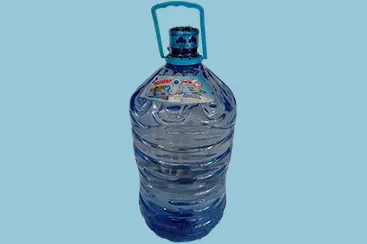 15 L (Hanging water)